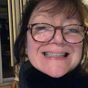 Meet your Posher, Joan